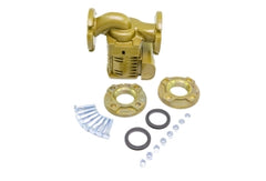 LOCHINVAR Lochinvar ARM3074PAB pump and motor 1/6 hp