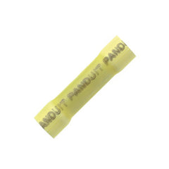 PANDUIT Panduit BSV10X-D Pan-Term Butt Splice 10-12 AWG