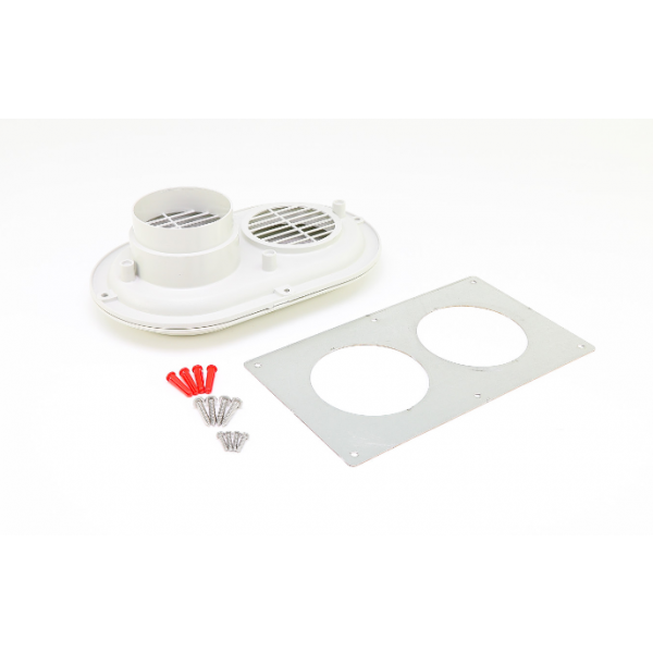 CENTURY MOTORS 100157611 B-VENTS