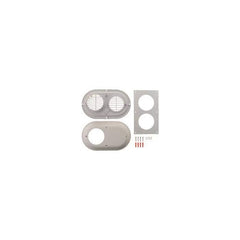LOCHINVAR Lochinvar KIT30046 PVC Side Wall Vent Kit 4 Inch