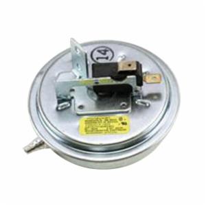 LOCHINVAR 100166064 AIR FLOW SWITCHES