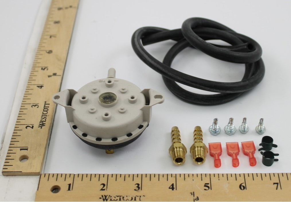 LOCHINVAR 100166241 PRESSURE SWITCHES