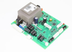 LOCHINVAR Lochinvar RLY30019 High Altitude Integrated Control for KBN80-285