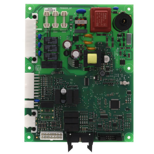 LOCHINVAR 100167803 CONTROL BOARDS