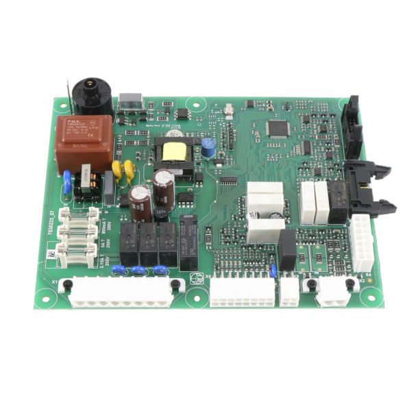 LOCHINVAR 100167821 CONTROL BOARDS