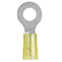 PANDUIT Panduit PN10-14R-D Ring Terminal 1/4 Stud