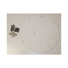 LOCHINVAR 100187878 BURNER GASKETS