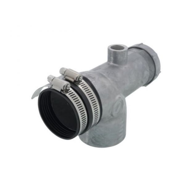 LOCHINVAR 100187912 DUCT ELBOWS