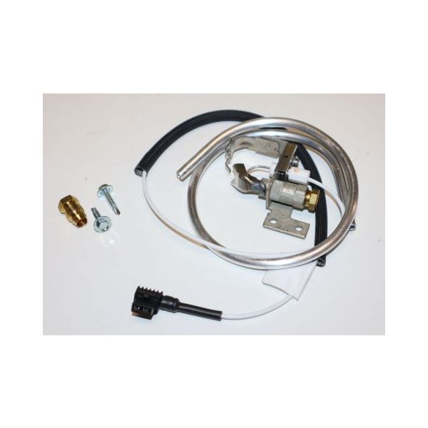 LOCHINVAR 100191089 GAS VALVE ASSEMBLIES