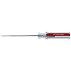 TRUE VALUE 103556 SCREWDRIVERS & NUT DRIVERS