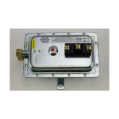 CENTURY MOTORS 100208393 AIR FLOW SWITCHES