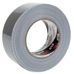 3M 3M 7100158345 All Purpose Duct Tape DT8 48 mm x 54.8 m 8 mil (1 Roll)