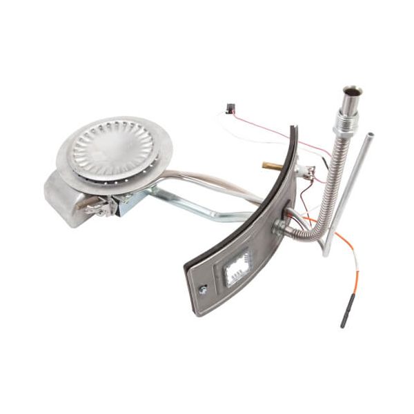 LOCHINVAR 100265713 BURNER ASSEMBLIES