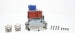 LOCHINVAR Lochinvar L100268032 Gas Valve Assembly