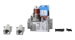 LOCHINVAR Lochinvar L100268033 Gas Valve Assembly