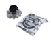 LOCHINVAR Lochinvar L100268104 Lp Conversion Kit Knight Kh 085