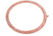 LOCHINVAR Lochinvar L100275575 Heat Exchanger Gasket Top Plate