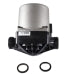 LOCHINVAR Lochinvar L100275607 Pump Assembly with Gasket