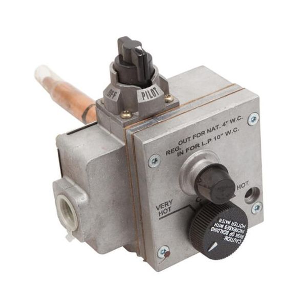 LOCHINVAR 100276287 GAS CONTROL THERMOSTATS