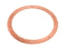 LOCHINVAR Lochinvar L100287096 Heat Exchanger Top Plate Gasket