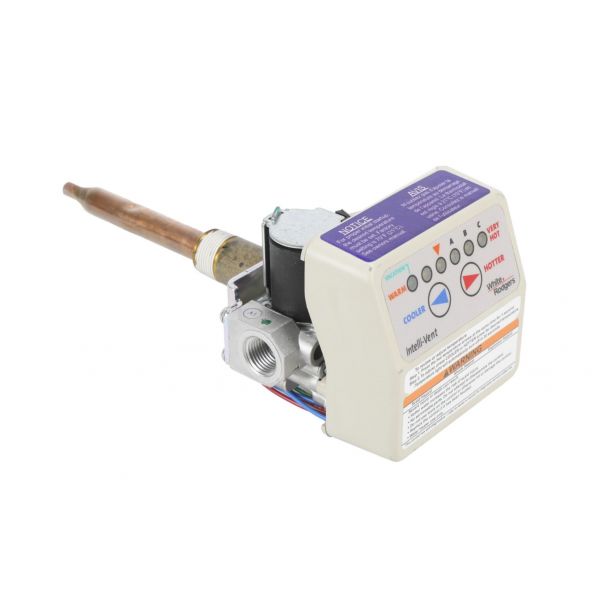 LOCHINVAR 100287199 GAS VALVES