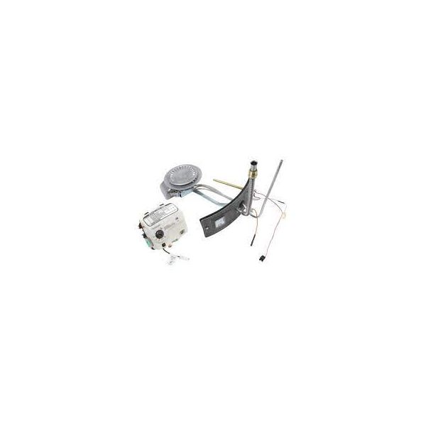 LOCHINVAR 100293704 CONTROL & CIRCUIT BOARDS