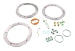 LOCHINVAR Lochinvar L100320868 Pm Service Kit Ftxl 400