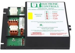 LOCHINVAR 100327054 CONTROL BOARDS