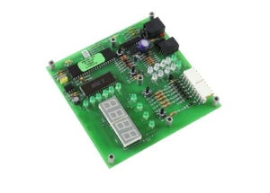 LOCHINVAR 100327090 DISPLAY CONTROL BOARDS