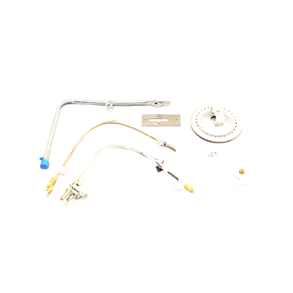 LOCHINVAR 100327227 BURNER ASSEMBLIES