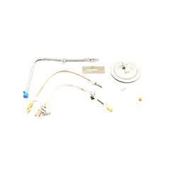LOCHINVAR 100327227 BURNER ASSEMBLIES