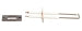 LOCHINVAR Lochinvar L100340123 Ignitor with Gasket