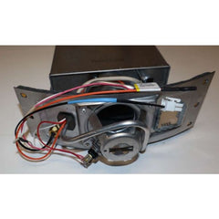 LOCHINVAR 100346611 BURNER ASSEMBLIES