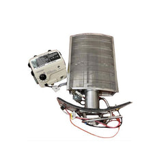 LOCHINVAR 100346618 BURNER ASSEMBLIES