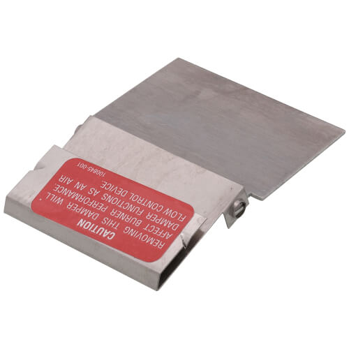 WAYNE COMBUSTION Wayne Combustion 100371-KIT Damper Kit