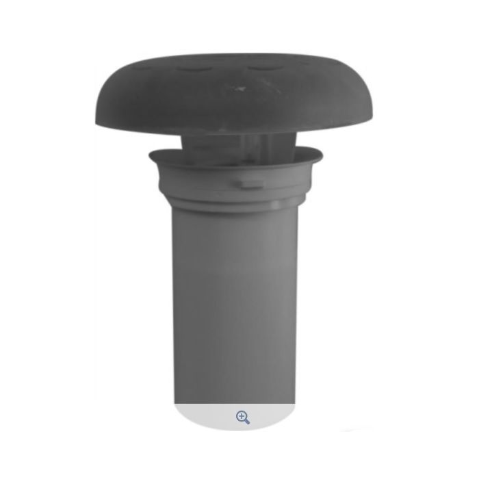 DURAVIT 1003840000 PIPE FITTINGS