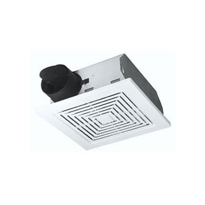BROAN-NUTONE 671 COMMERCIAL FANS