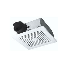 BROAN-NUTONE 671 COMMERCIAL FANS