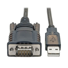TRIPP LITE Tripp Lite U209-005-COM Usb to Serial RS-232 Adapter