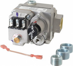 WHITE-RODGERS White-rodgers 36C03 433S1 Standing Pilot Gas Valve