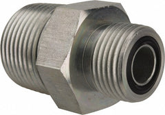 PARKER Parker 8-12 Flo-s Compression Tube Connector Orfs Nptf