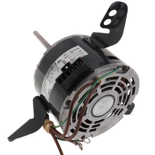 TITUS Titus HVAC 10051201 Motor 1/4HP 120V CCW Right Hand