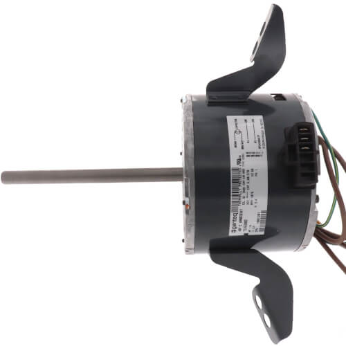 TITUS Titus HVAC 10051201 Motor 1/4HP 120V CCW Right Hand