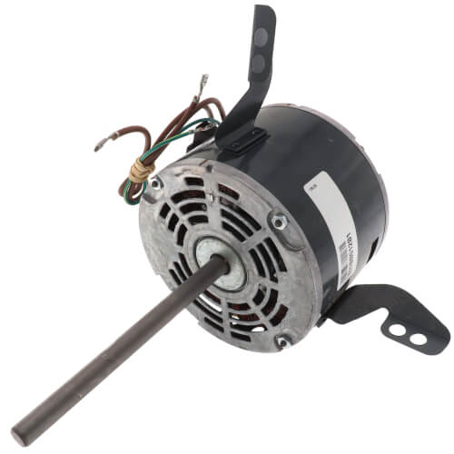 TITUS Titus HVAC 10051201 Motor 1/4HP 120V CCW Right Hand
