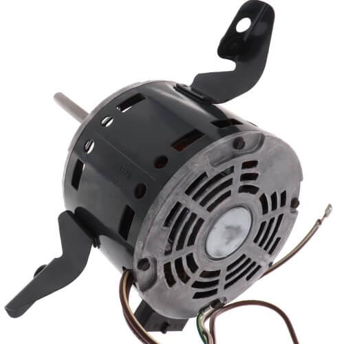 TITUS Titus 10051202 Motor 277V 1/4 HP CCW