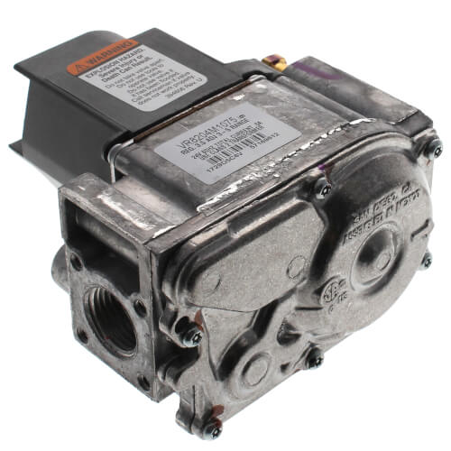 HEIL QUAKER Heil Quaker 1005597 1/2 Gas Valve with 3.5wc (-40F)