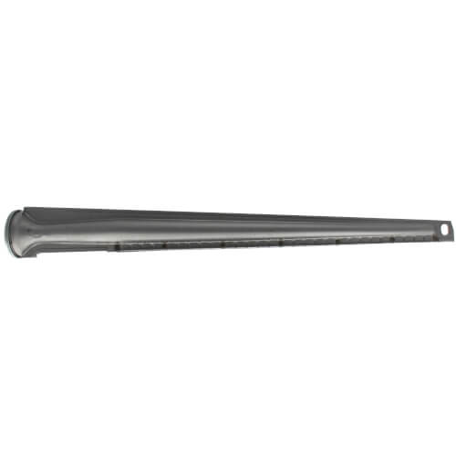 HEIL QUAKER HEIL QUAKER 1005664 Stainless Steel Burner Natural Gas/Propane 23 Inches Replacement 9044-276