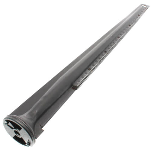 HEIL QUAKER HEIL QUAKER 1005664 Stainless Steel Burner Natural Gas/Propane 23 Inches Replacement 9044-276