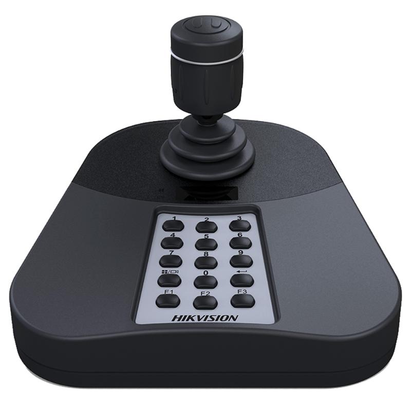 HIKVISION DS-1005KI ENERGY EFFICIENCY DEVICES
