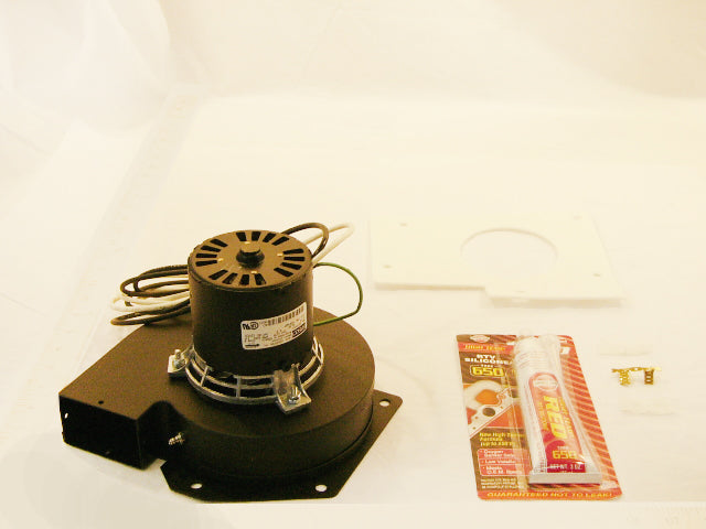 INTERNATIONAL COMFORT PRODUCTS 1006168 DRAFT INDUCERS